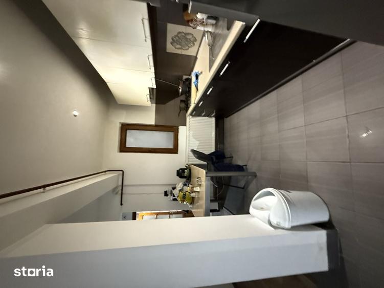 Ultracentral Piata Unirii UMF apartament 3 camere 67 mp etaj 1 - 7