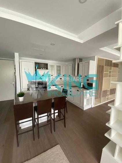 Apartament 2 Camere Cortina Residence Bucuresti Apartament 2 Camere Cortina Residence Bucuresti