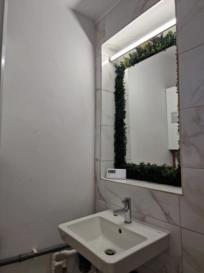 Dacia -  Eminescu - Vasile Lascar - vila cu  4 camere - renovata 2025 - gradina - 9