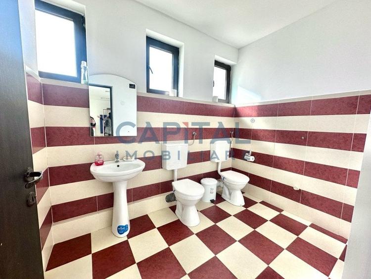 0% comision | Spatiu Comercial | Libertatii Targu Mures| - 4