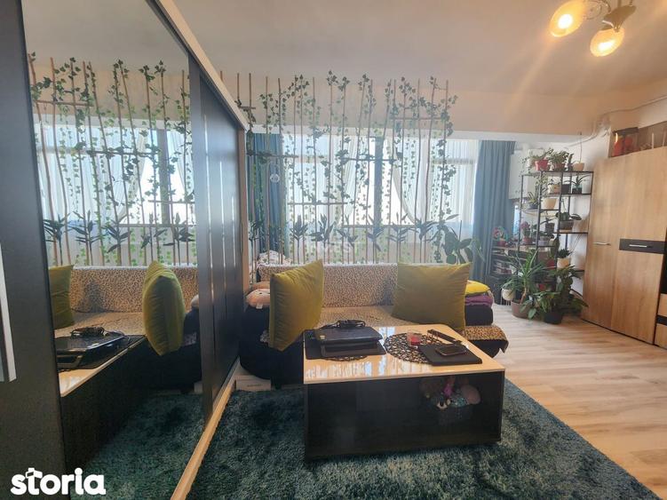 APARTAMENT 1 CAMERA, PLATOU GALATA, FINALIZAT-INTABULAT - 6