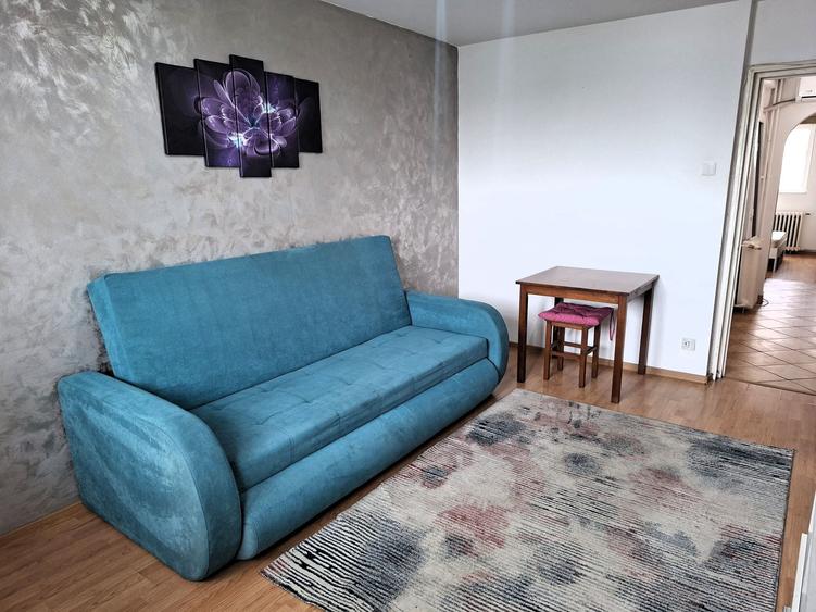 2 camere decomandate, mobilate, utilate, metrou - comision 0%! - 4