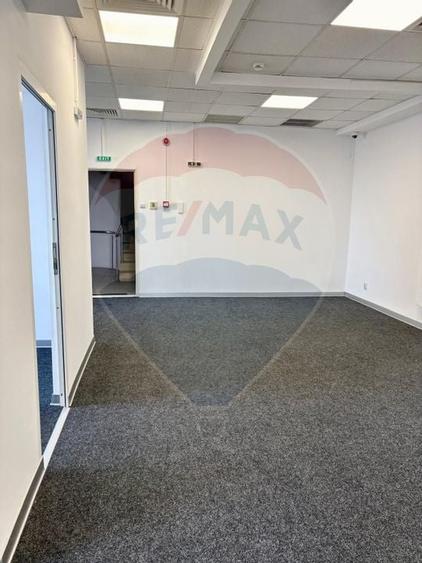 Spațiu de birouri, 80mp de închiriat în zona Calea Plevnei - 9