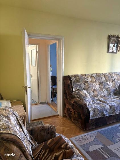 Apartament de 3 camere zona ASTRA,str Calea Bucuresti, - 4