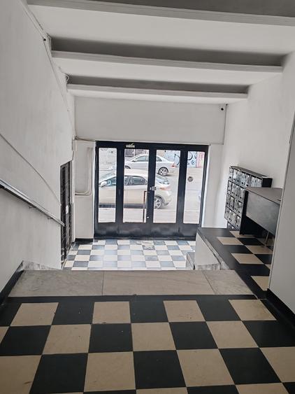 Apartament 2 camere de vânzare | C.A. Rosetti nr. 45 | 4 min de Bd. Magheru - 17