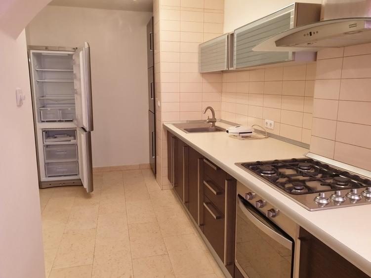 UNIRII - TRAIAN, 2 CAMERE MOBILAT LUX, ETAJUL 2, VEDERE FATA - 21