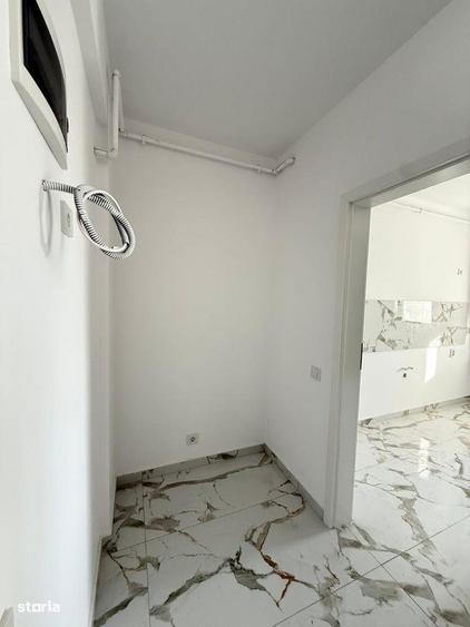 Garsoniera decomandata-TVA Inclus-Militari Residence-Comision 0% - 3