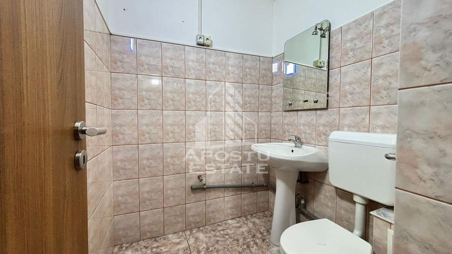 Apartament 3 camere de vanzare Girocului, Timisoara - 10