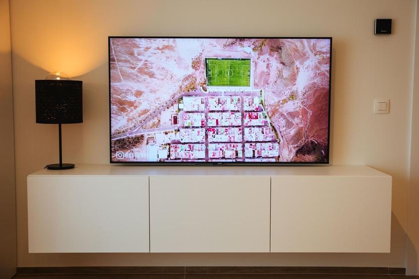 Descoperă Apartamentul Belview – Eleganță și Confort în Class Park - 3