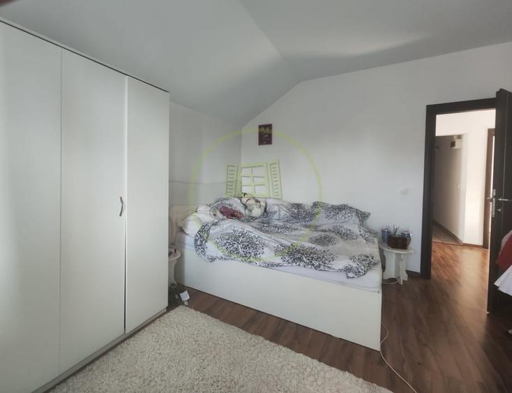 Casa 5 camere, teren 400 mp, Craiova, zona Simnicu de Jos - 11