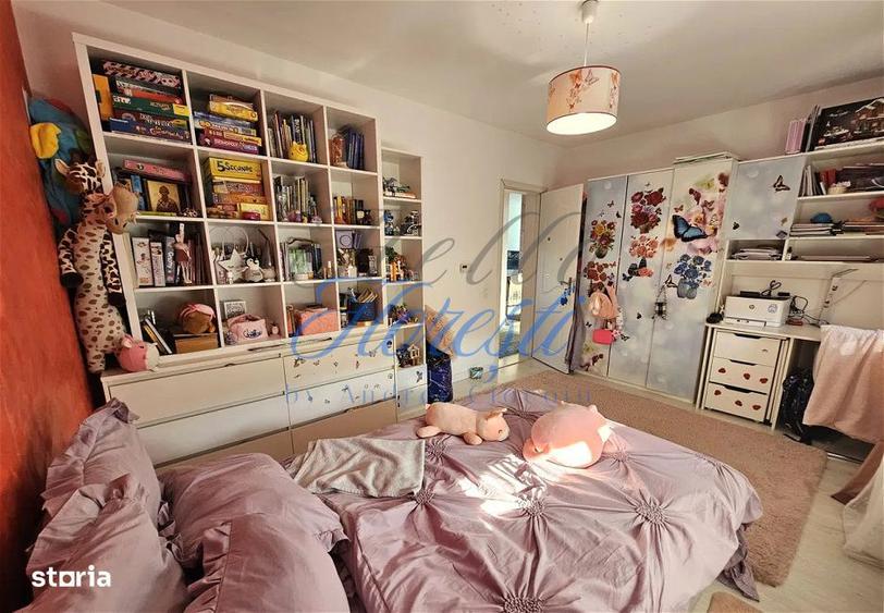 Duplex 4 camere, zona Tineretului - 5