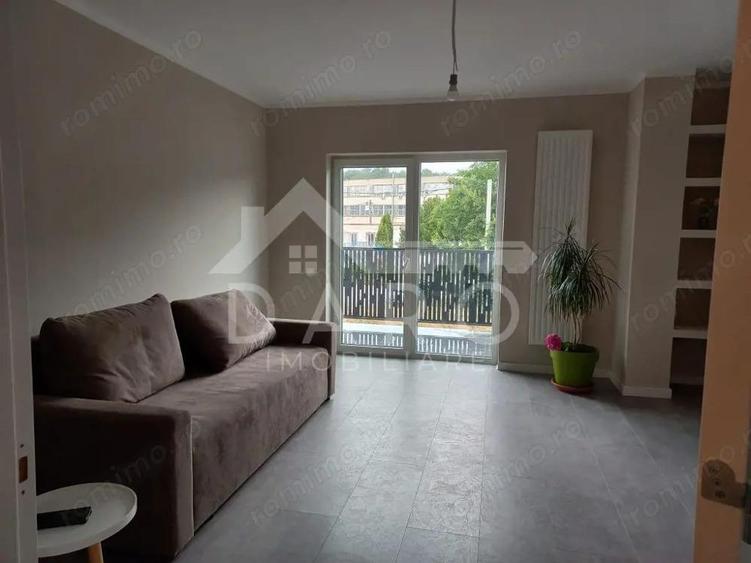 INCHIRIEZ APARTAMENT 2 CAMERE GREEN RESIDENCE - 7