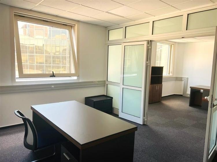 Centru de business multifunctional - inchirieri birouri de la 13 mp - 4