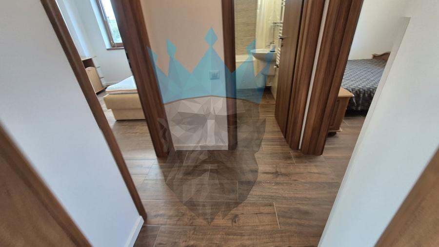 Apartament 3 Camere Brancoveanu Metrou Panouri Fotovoltaice - 11