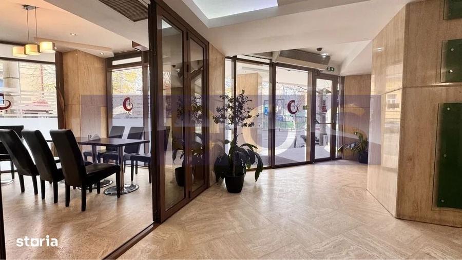 Inchiriere Restaurant Utilat Isu Zona Armeneasca 39Mp - 1