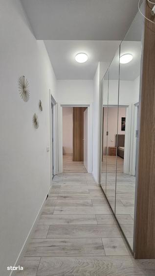 Apartamente 2 camere - Comision 0 - in Cartier Reziden?ial Vest - 2