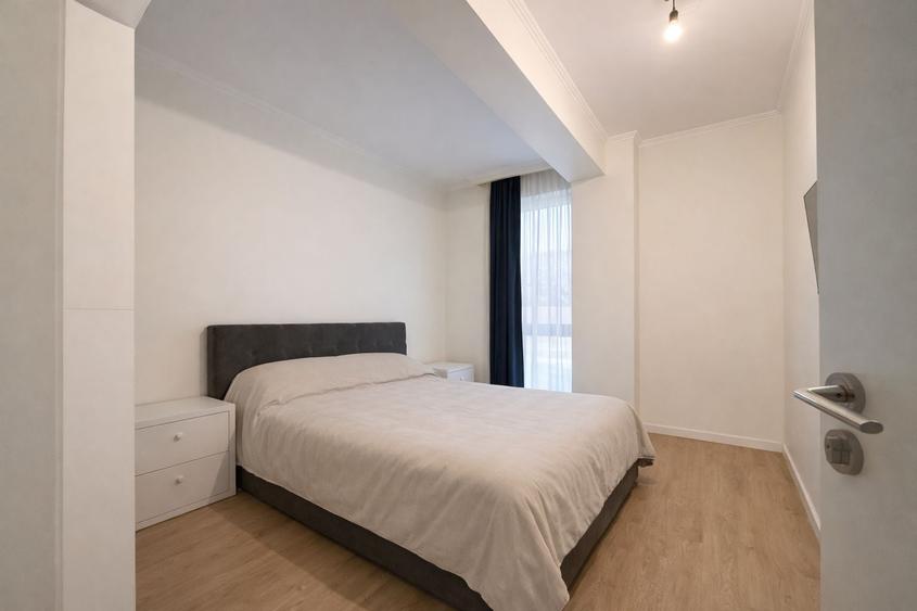 Campus | Apartament premium cu parcare subterană și bucătărie închisă - 4
