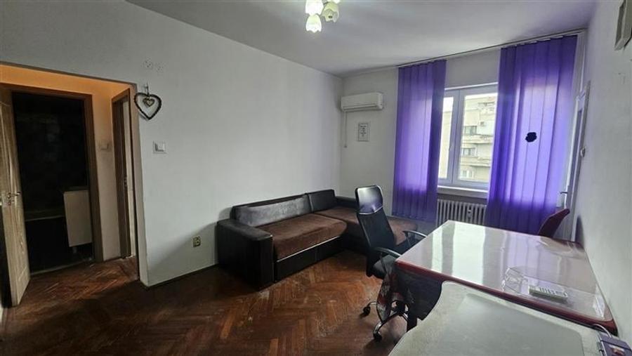 Gara de Nord ,apartament 2 camere,mobilat si utilat - 1