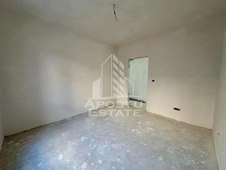 Apartament cu 1 camera bucatarie separata, finisaje la alegere Braytim - 9