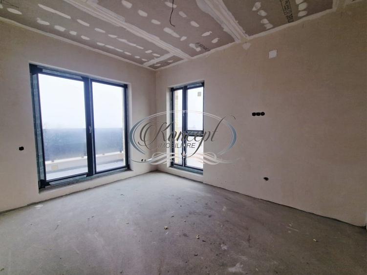 Cladire premium pentru servicii, clinica sau birouri, Gheorgheni - 12