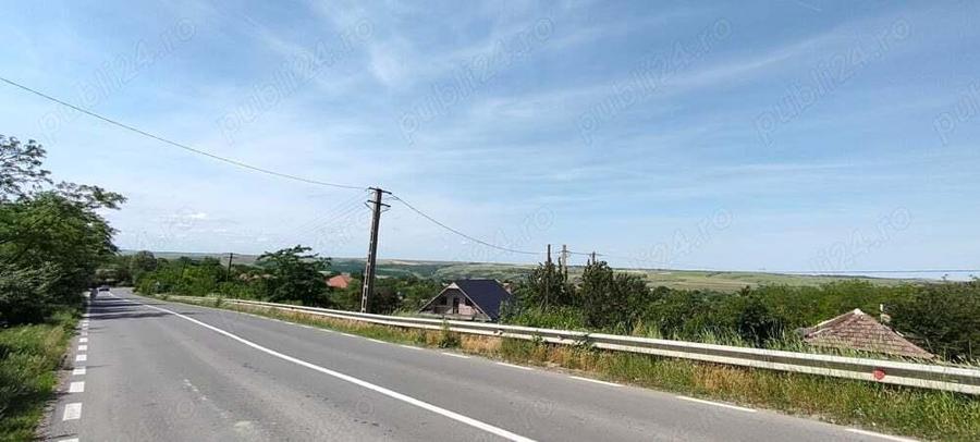 Vand teren Adamclisi judetul Constanta - 9