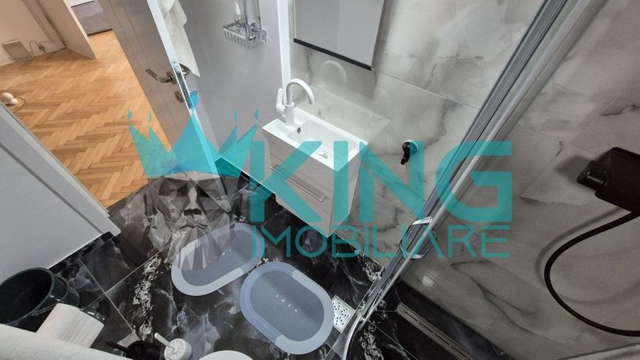 Apartament 2 Camere Universitate Bucuresti - 9