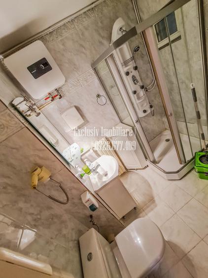 AP 100 mp cu Parcare! 4 cam transformat in 3 cam -3 AC, 3 balcoane- termen lung - 6