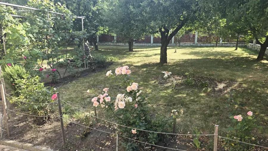 Vand proprietate in Deva. zona Ceangai, compusa din 2 case de locuit, constructii din anul 2003 - 7