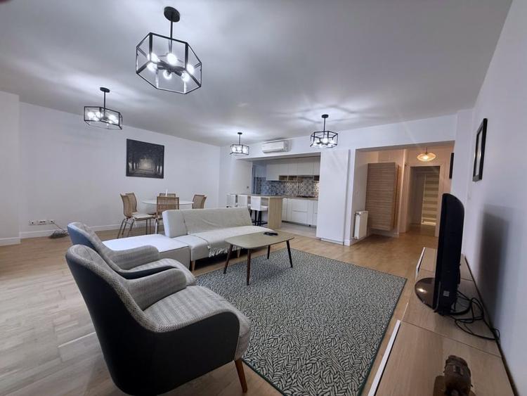 Apartament 3 camere etaj 1 Finisaje Premium | Terasa Popa Nan 2007 - 1