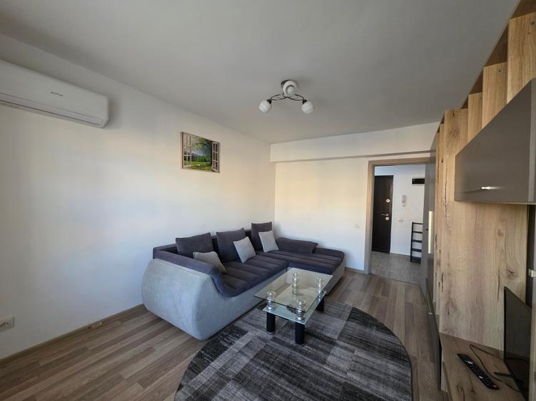 Apartament cu 2 camere in zona Aparatorii Patriei metrou 4 minute - 5