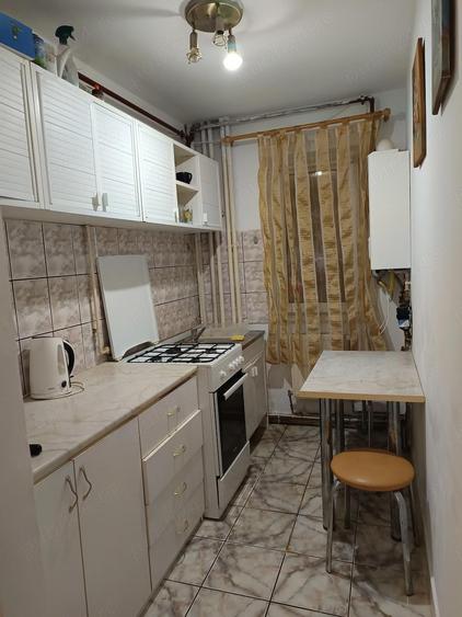 Inchiriez apartament 2 cam., pet friendly, Boul Rosu, cu centrala proprie - 2
