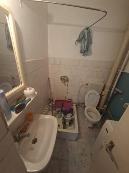 Apartament cu 3 camere, decomandat, etajul 1/8, zona Garii - 10