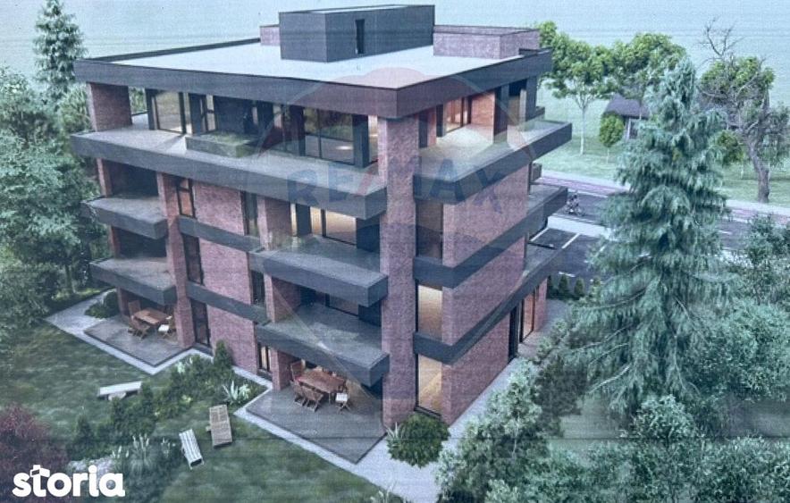 Apartament cu 3 camere CRANGUL PETRESTI. - 6