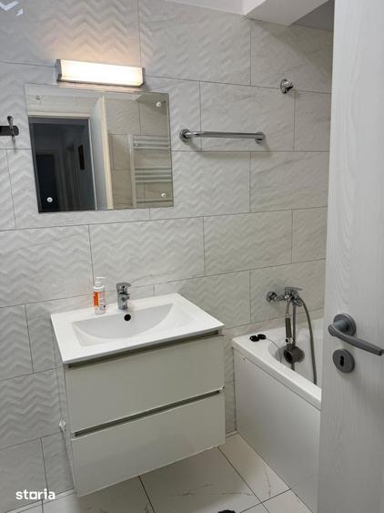 Apartament cu 2 camere în Dobroești