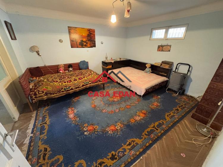 Casă individuală cu 4 camere cu Teren 538 Mp în Breaza
