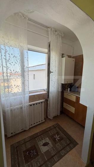 Apartament de 2 camere, 47 mp, Zorilor - 1