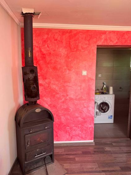 Casă cu 2 camere în Exterior Vest