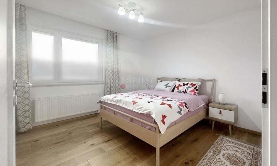 View Aparte | Zona Rezidentiala de Interes - 6