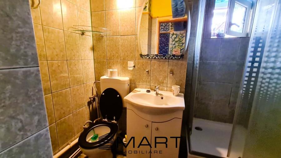 Apartament 2 camere Centrul Istoric - 10