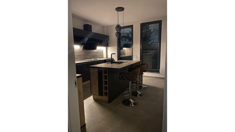 REV2001422 Vila cu 5 camere -noua- mobilata si utilata - 6