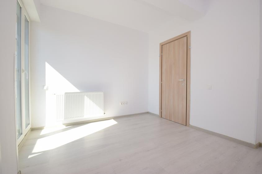 2 camere nemobilat, bloc nou, parcare,  Nicolae Grigorescu - Mărului - 12