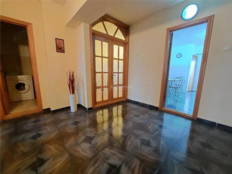 4 camere,decomandat, 92 mp, etaj 7, loc parcare, Centru -Unirii - 10