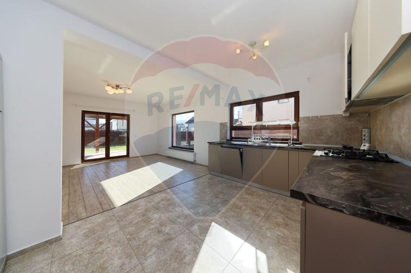 Casa single cu curte generoasa - Cartier Izvor, Brasov - 8