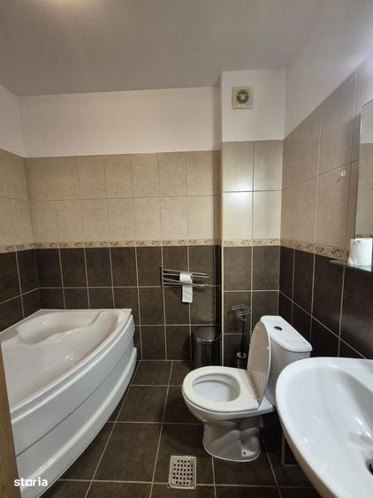 Apartament Iancu Nicolae Olivetto - 3 camere - 2locuri de parcare - 5