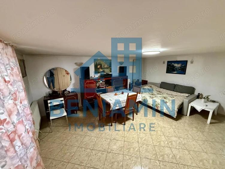 Casa spatioasa - D+P+1+M - 226mp - Bibescu - 1Mai - 2