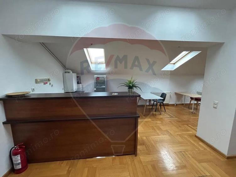 Spa?iu de birouri de 106.76mp de inchiriat in zona Piata Victoriei - 1