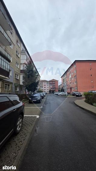 Apartament de vanzare Medias, str. Lupeni, Vitrometan - 2