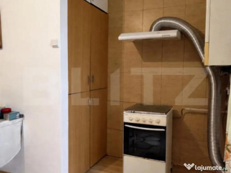 Apartament 3 camere, 70 mp, Sangeorgiu de Mure?, zona Sem - 3