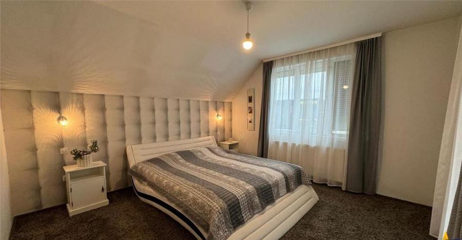 FILM3D! Vila Prestige: design atemporal cu finisaje LUX,Sant - 17