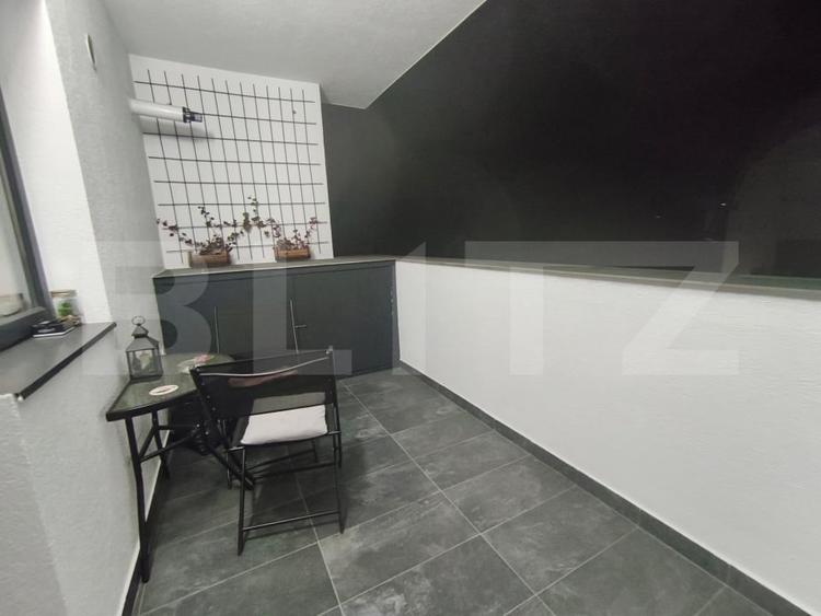 Apartament 2 camere – bloc nou, ansamblu nou – Apahida - 6